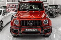 مێرسێدس بێنز G-Class